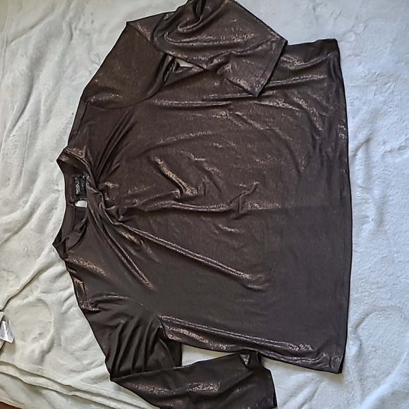 New Rachel Zoé 3XL sweater - Picture 3 of 8